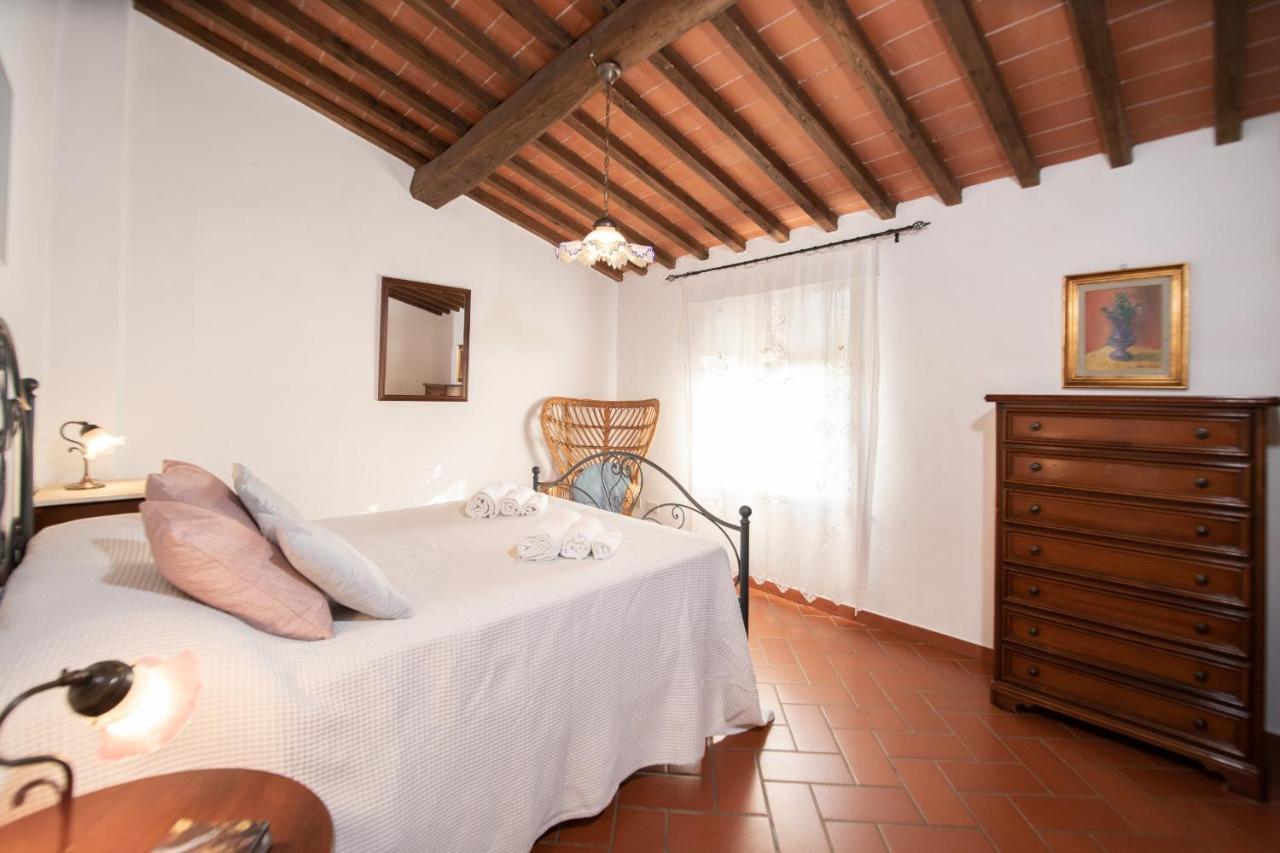 Casetta Di Butia, Glicine Apartment Borgo a Mozzano Exterior foto