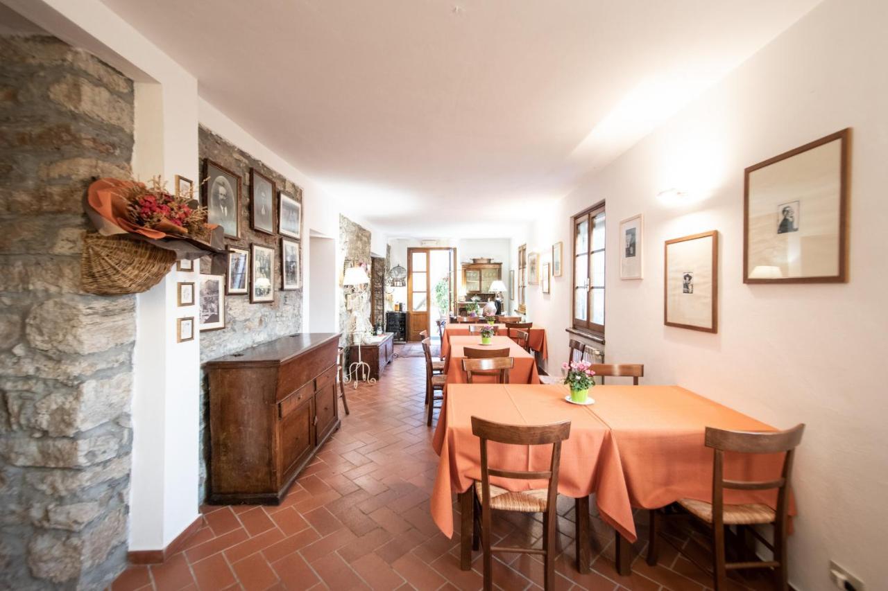 Casetta Di Butia, Glicine Apartment Borgo a Mozzano Exterior foto